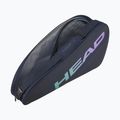 HEAD Tour Racquet Bag S 30 l navy tennis bag 2