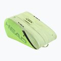 HEAD Tour Racquet Bag XL 75 l sharp green tennis bag 2