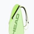 HEAD Tour Racquet Bag XL 75 l sharp green tennis bag 3