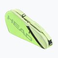 HEAD Tour Racquet Bag S 30 l sharp green tennis bag 2
