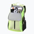 Tennis backpack HEAD Tour 25 l sharp green 2