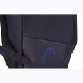 Tennis backpack HEAD Racqpack 40 l dark blue 12