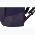 Tennis backpack HEAD Racqpack 40 l dark blue 16