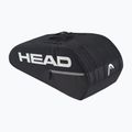 HEAD Racquet Bag L black 2