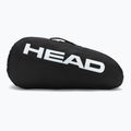 HEAD Racquet Bag M black 2