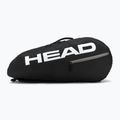 HEAD Racquet Bag M black 3