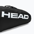 HEAD Racquet Bag M black 7