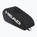 HEAD Racquet Bag M black 2