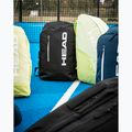 Tennis backpack HEAD Base 17 l black 3