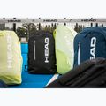 Tennis backpack HEAD Base 17 l black 5