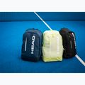 Tennis backpack HEAD Base 17 l black 6