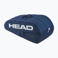 HEAD Tennis Racquet Bag L navy 2