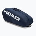 HEAD Racquet Tennis Bag M navy