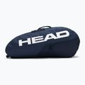 HEAD Racquet Tennis Bag M navy 3