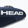 HEAD Racquet Tennis Bag M navy 7