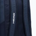 HEAD Racquet Tennis Bag M navy 9