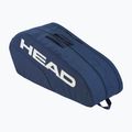 HEAD Racquet Tennis Bag M navy 2