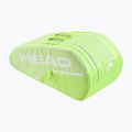 HEAD Racquet Bag L sharp green 2