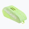 HEAD Racquet Bag M sharp green 2