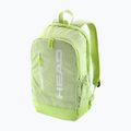 Tennis backpack HEAD Base 17 l sharp green 2