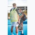 Tennis backpack HEAD Base 17 l sharp green 7