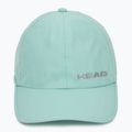 HEAD Pro Player Cap aqua 2
