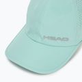HEAD Pro Player Cap aqua 3