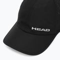 HEAD Pro Player Cap black 3
