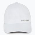 HEAD Pro Player Cap white 2