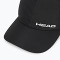 HEAD Kids Pro Player Cap black 3