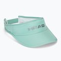 HEAD Pro Player Tennis Visor aqua
