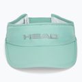 HEAD Pro Player Tennis Visor aqua 2