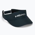 HEAD Pro Player Tennis Visor navy