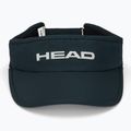 HEAD Pro Player Tennis Visor navy 2