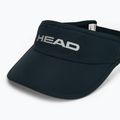 HEAD Pro Player Tennis Visor navy 3