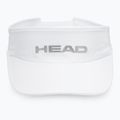 HEAD Pro Player Tennis Visor white 2