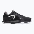 Men's tennis shoes HEAD Sprint Pro 4.0 SF Clay black/white 2