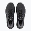 Men's tennis shoes HEAD Sprint Pro 4.0 SF Clay black/white 5