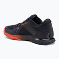 Men's tennis shoes HEAD Sprint Pro 4.0 Clay dark blue/red 3
