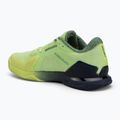 Men's tennis shoes HEAD Sprint Pro 4.0 Clay lime/ navy 3