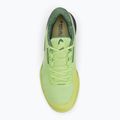 Men's tennis shoes HEAD Sprint Pro 4.0 Clay lime/ navy 5