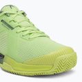 Men's tennis shoes HEAD Sprint Pro 4.0 Clay lime/ navy 7