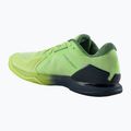 Men's tennis shoes HEAD Sprint Pro 4.0 Clay lime/ navy 2