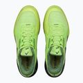 Men's tennis shoes HEAD Sprint Pro 4.0 Clay lime/ navy 4