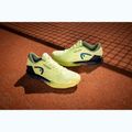 Men's tennis shoes HEAD Sprint Pro 4.0 Clay lime/ navy 6