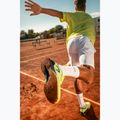 Men's tennis shoes HEAD Sprint Pro 4.0 Clay lime/ navy 9