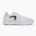Men's tennis shoes HEAD Sprint Pro 4.0 white/ black 2