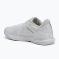 Men's tennis shoes HEAD Sprint Pro 4.0 white/ black 3