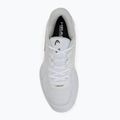 Men's tennis shoes HEAD Sprint Pro 4.0 white/ black 5