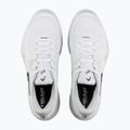 Men's tennis shoes HEAD Sprint Pro 4.0 white/ black 4